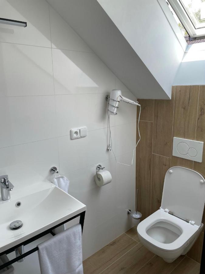 Apartman D5 Nova Pec Ngoại thất bức ảnh