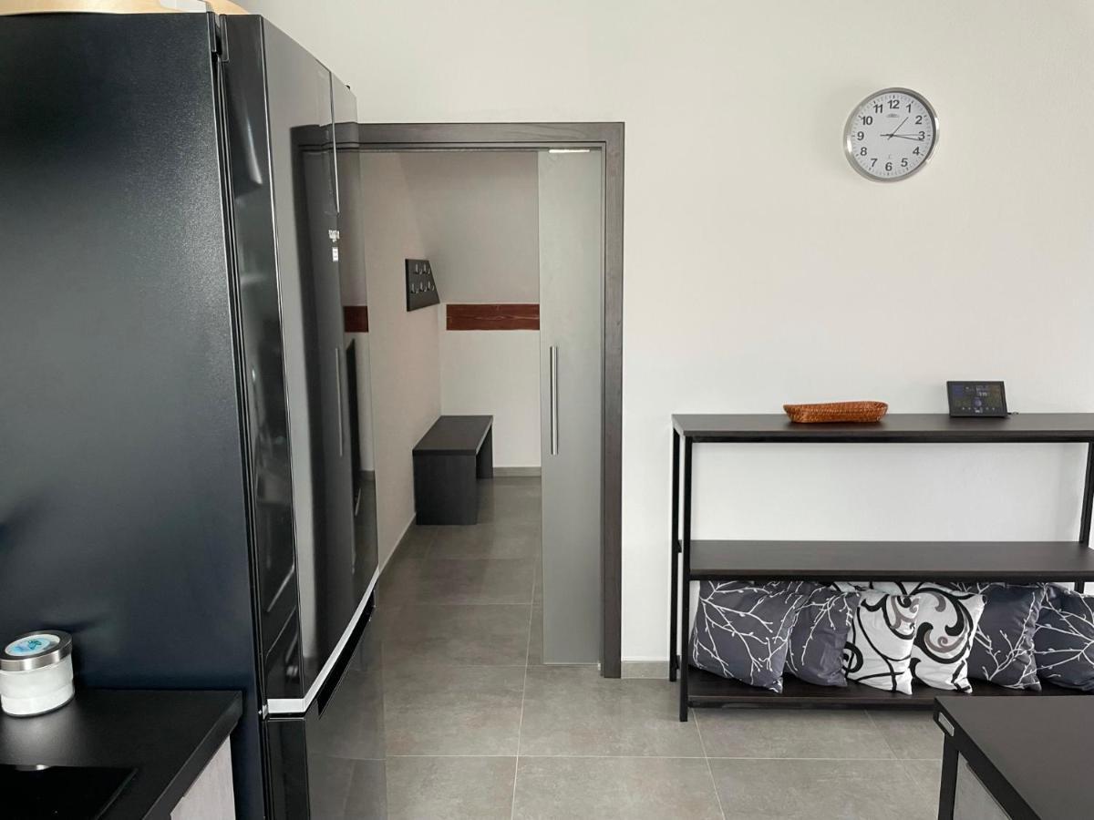 Apartman D5 Nova Pec Ngoại thất bức ảnh