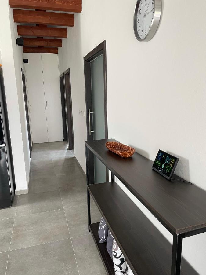 Apartman D5 Nova Pec Ngoại thất bức ảnh