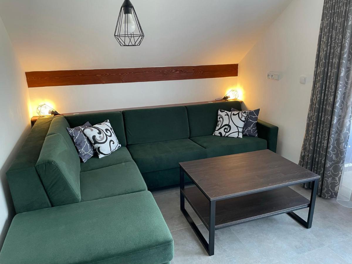 Apartman D5 Nova Pec Ngoại thất bức ảnh