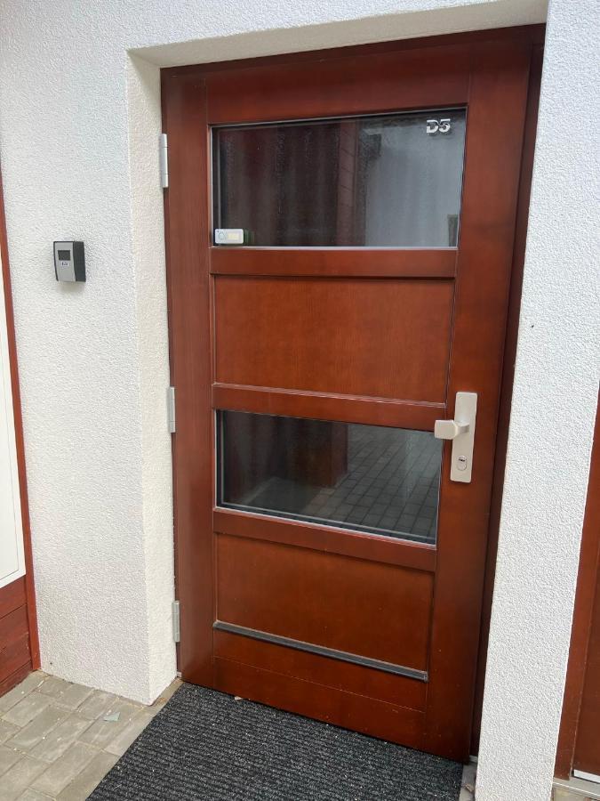 Apartman D5 Nova Pec Ngoại thất bức ảnh