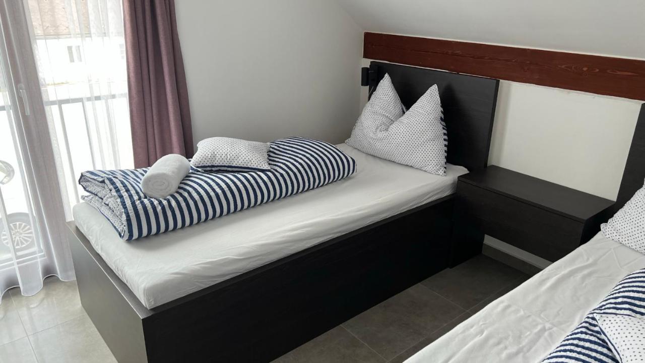 Apartman D5 Nova Pec Ngoại thất bức ảnh