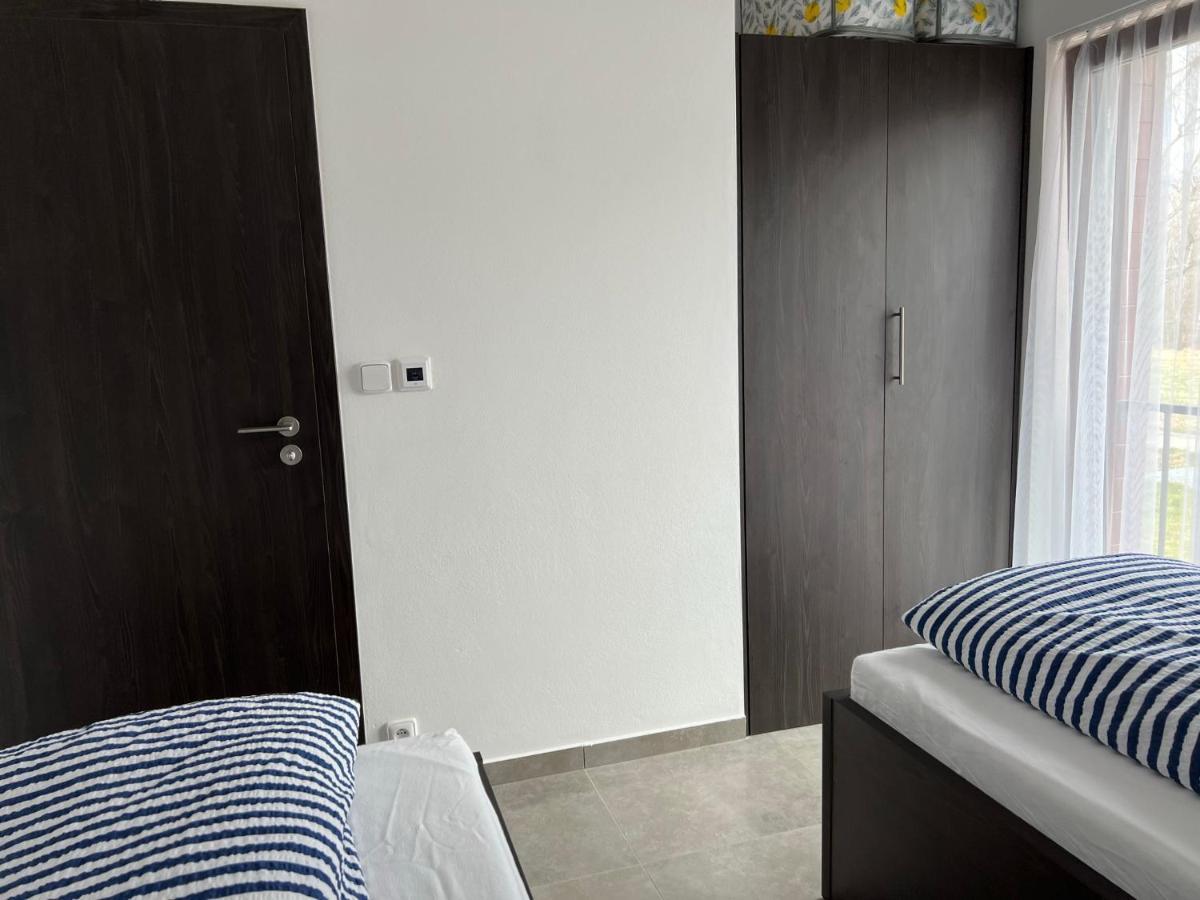 Apartman D5 Nova Pec Ngoại thất bức ảnh