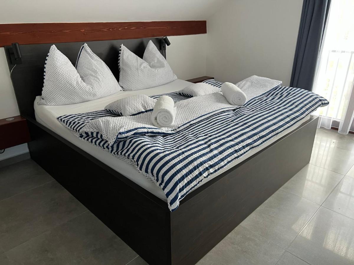 Apartman D5 Nova Pec Ngoại thất bức ảnh