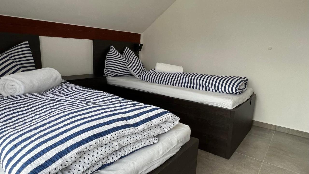 Apartman D5 Nova Pec Ngoại thất bức ảnh