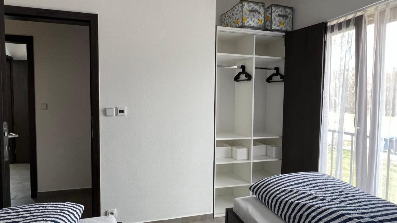 Apartman D5 Nova Pec Ngoại thất bức ảnh