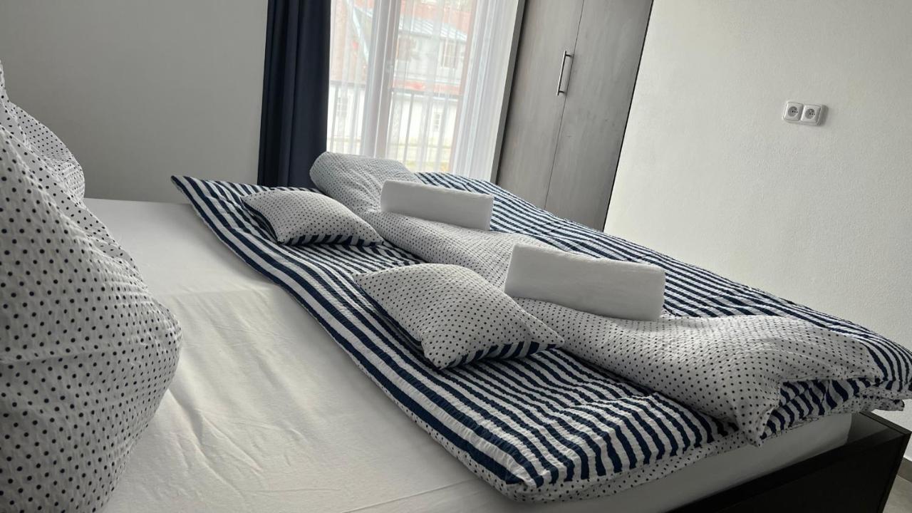 Apartman D5 Nova Pec Ngoại thất bức ảnh