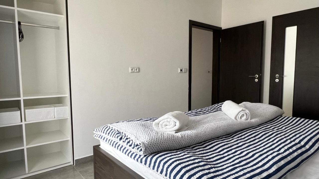 Apartman D5 Nova Pec Ngoại thất bức ảnh