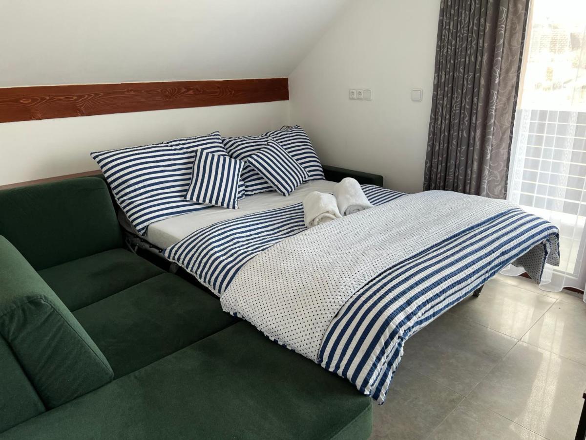 Apartman D5 Nova Pec Ngoại thất bức ảnh